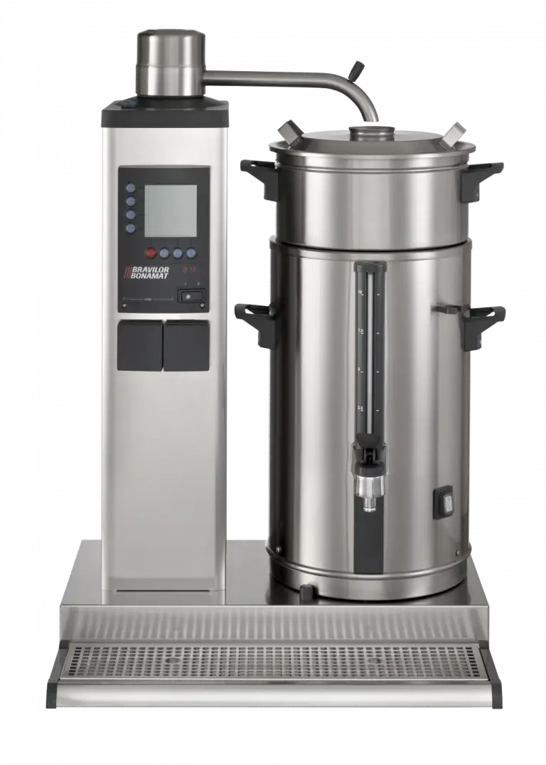 Bonamat Rundfilter Kaffeemaschine Bonamat B10 LR