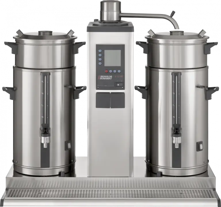 Bonamat Rundfilter-Kaffeemaschine B10