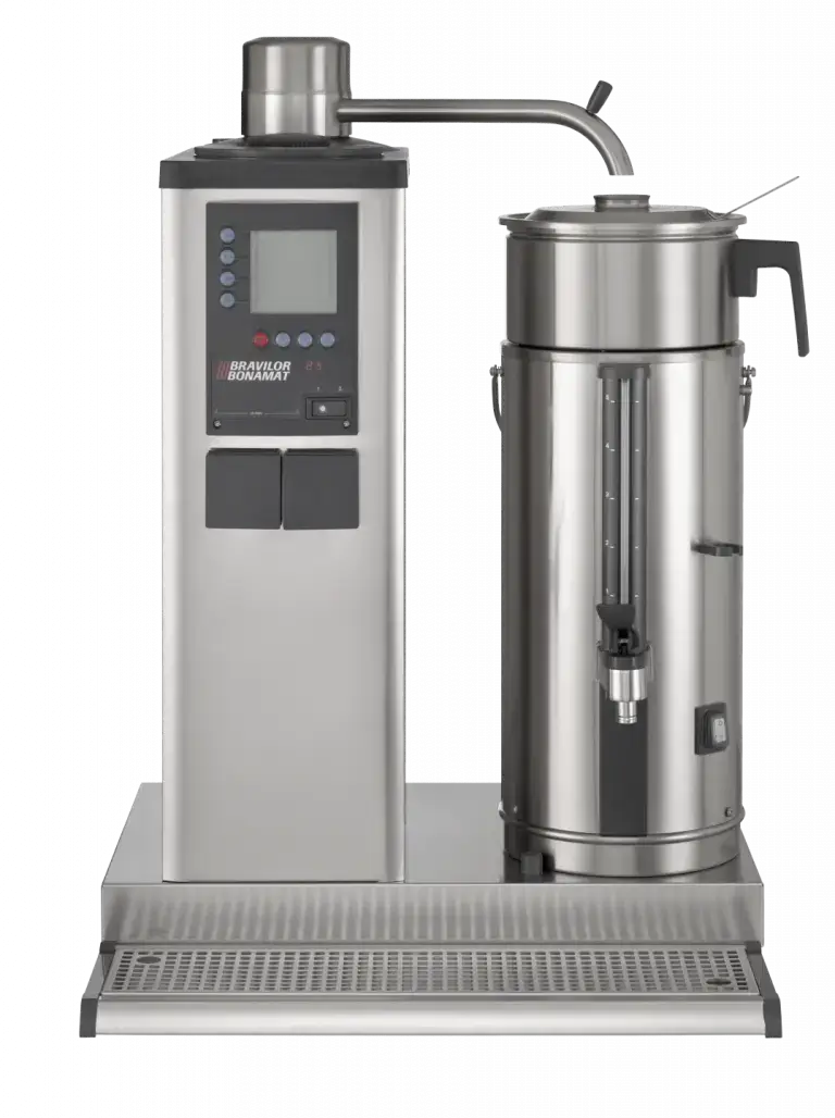 Bonamat B5 LR