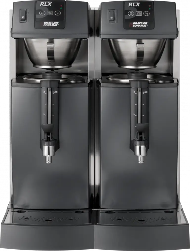 Bonamat RLX 55 Buffet-Kaffeemaschine