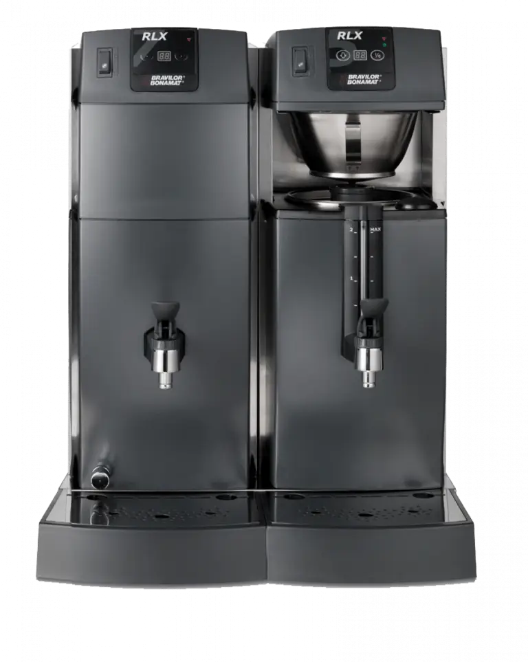 Bonamat RLX-75 Buffet-Kaffeemaschine