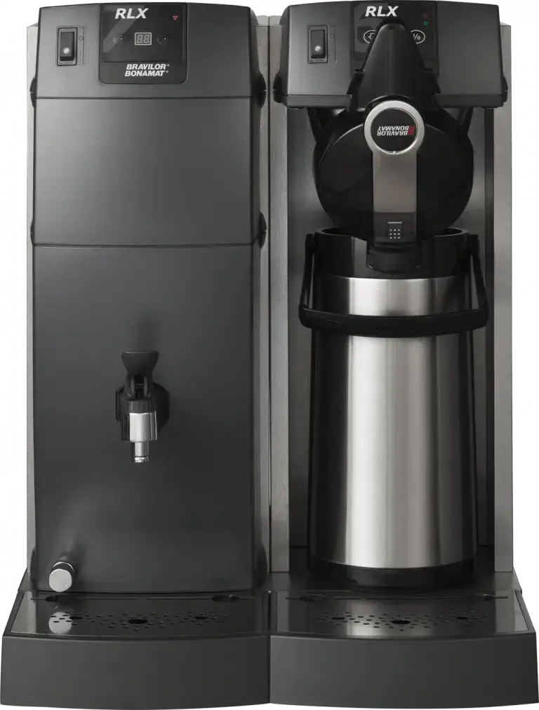 Bonamat RLX 76 Buffet-Kaffeemaschine