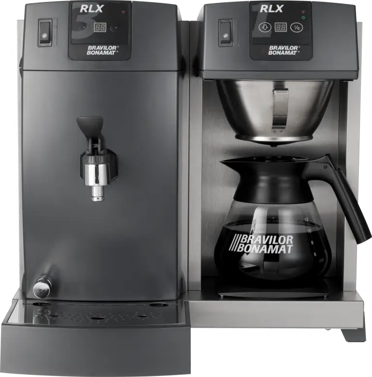Bonamat RLX 31 Buffet-Kaffeemaschinen