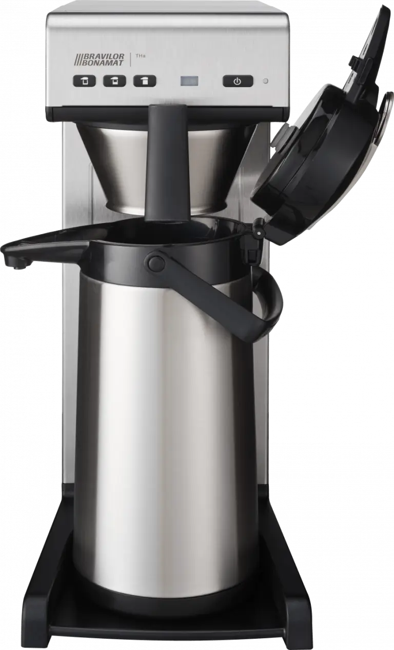 Bonamat THa Schnellfilter Kaffeemaschinen